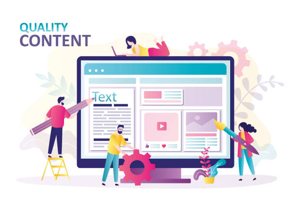 CREATING LOCALLY RELEVENT CONTENT.
